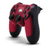 University of Arkansas-Fayetteville Razorbacks Logo PS4 Controller Skin