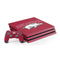 University of Arkansas-Fayetteville Razorbacks Logo PS4 Pro Bundle Skin