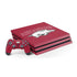 University of Arkansas-Fayetteville Razorbacks Logo PS4 Pro Bundle Skin