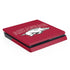 University of Arkansas-Fayetteville Razorbacks Logo PlayStation PS4 Skins