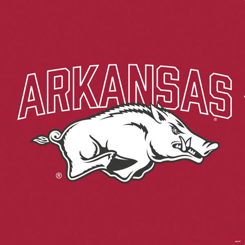 University of Arkansas-Fayetteville Razorbacks Logo PS4 Slim Skin
