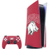 University of Arkansas-Fayetteville Razorbacks Logo PS5 Bundle Skin