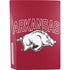 University of Arkansas-Fayetteville Razorbacks Logo PS5 Console Skin