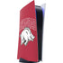 University of Arkansas-Fayetteville Razorbacks Logo PlayStation PS5 Skins