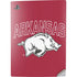 University of Arkansas-Fayetteville Razorbacks Logo PS5 Digital Edition Console Skin