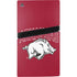 University of Arkansas-Fayetteville Razorbacks Logo PS5 Pro Bundle Skin