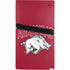 University of Arkansas-Fayetteville Razorbacks Logo PS5 Pro Console Skin