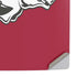 University of Arkansas-Fayetteville Razorbacks Logo PS5 Pro Console Skin