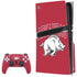University of Arkansas-Fayetteville Razorbacks Logo PlayStation PS5 Skins