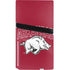 University of Arkansas-Fayetteville Razorbacks Logo PS5 Pro Disk Bundle Skin