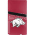 University of Arkansas-Fayetteville Razorbacks Logo PS5 Pro Disk Console Skin