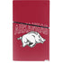 University of Arkansas-Fayetteville Razorbacks Logo PS5 Slim Digital Edition Console Skin