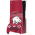 University of Arkansas-Fayetteville Razorbacks Logo PlayStation PS5 Skins