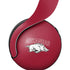 University of Arkansas-Fayetteville Razorbacks Logo PULSE 3D Wireless Headset for PS5 Skin