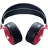 University of Arkansas-Fayetteville Razorbacks Logo PULSE 3D Wireless Headset for PS5 Skin