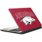 University of Arkansas-Fayetteville Razorbacks Logo Satellite L50-B / S50-B Skin