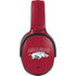 University of Arkansas-Fayetteville Razorbacks Logo Skullcandy Venue Skin