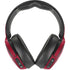 University of Arkansas-Fayetteville Razorbacks Logo Skullcandy Venue Skin
