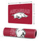 University of Arkansas-Fayetteville Razorbacks Logo Gaming Mouse Pad