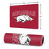 University of Arkansas-Fayetteville Razorbacks Logo Gaming Mouse Pad