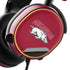 University of Arkansas-Fayetteville Razorbacks Logo SteelSeries Arctis 3 Skin