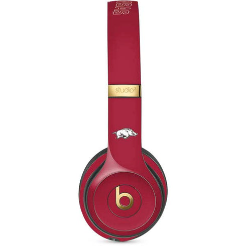 University of Arkansas-Fayetteville Razorbacks Logo Studio Wireless 3 Skin