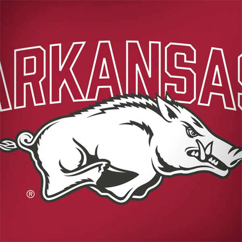 University of Arkansas-Fayetteville Razorbacks Logo Surface Book 2 15in Skin