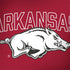 University of Arkansas-Fayetteville Razorbacks Logo Surface Book 2 15in Skin