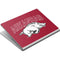 University of Arkansas-Fayetteville Razorbacks Logo Surface Book Skin