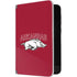 University of Arkansas-Fayetteville Razorbacks Logo Surface Duo Skin