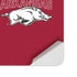 University of Arkansas-Fayetteville Razorbacks Logo Surface Duo Skin