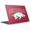 University of Arkansas-Fayetteville Razorbacks Logo Surface Laptop 2 Skin