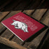 University of Arkansas-Fayetteville Razorbacks Logo Surface Laptop 2 Skin