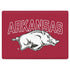 University of Arkansas-Fayetteville Razorbacks Logo Surface Laptop 3 13.5in Skin