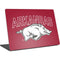 University of Arkansas-Fayetteville Razorbacks Logo Surface Laptop 4 15in Skin