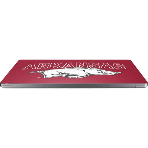 University of Arkansas-Fayetteville Razorbacks Logo Surface Laptop 4 15in Skin