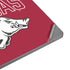 University of Arkansas-Fayetteville Razorbacks Logo Surface Laptop 4 15in Skin