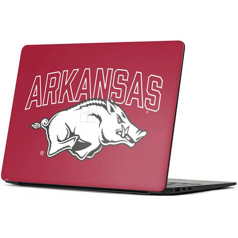 University of Arkansas-Fayetteville Razorbacks Logo Surface Laptop 7 13.8in Skin