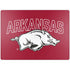 University of Arkansas-Fayetteville Razorbacks Logo Surface Laptop 7 13.8in Skin