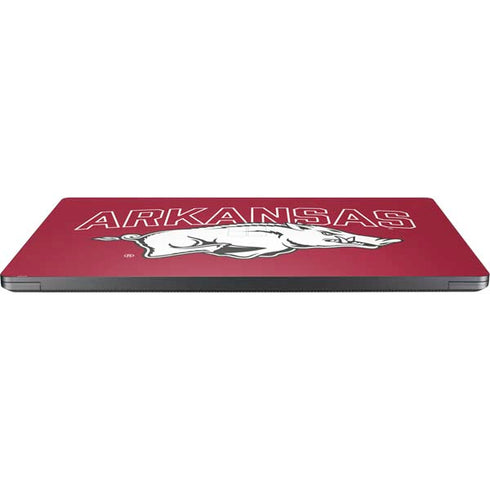 University of Arkansas-Fayetteville Razorbacks Logo Surface Laptop 7 15in Skin