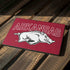 University of Arkansas-Fayetteville Razorbacks Logo Surface Pro 7 Skin