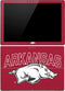 University of Arkansas-Fayetteville Razorbacks Logo Surface Pro (2017) Skin