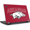 University of Arkansas-Fayetteville Razorbacks Logo Lenovo ThinkPad Skin