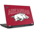 University of Arkansas-Fayetteville Razorbacks Logo Lenovo ThinkPad Skin