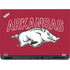 University of Arkansas-Fayetteville Razorbacks Logo Lenovo ThinkPad Skin