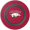 University of Arkansas-Fayetteville Razorbacks Logo Wireless Charger Skin