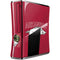 University of Arkansas-Fayetteville Razorbacks Logo Xbox 360 Slim (2010) Skin