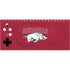 University of Arkansas-Fayetteville Razorbacks Logo Xbox Adaptive Controller Skin