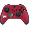 University of Arkansas-Fayetteville Razorbacks Logo Xbox Elite Wireless Controller Series 2 Skin