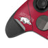 University of Arkansas-Fayetteville Razorbacks Logo Xbox Elite Wireless Controller Series 2 Skin